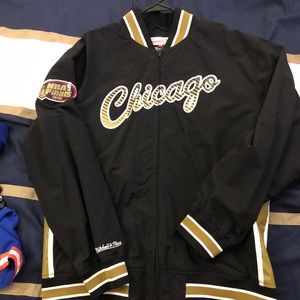 Mitchell & Ness